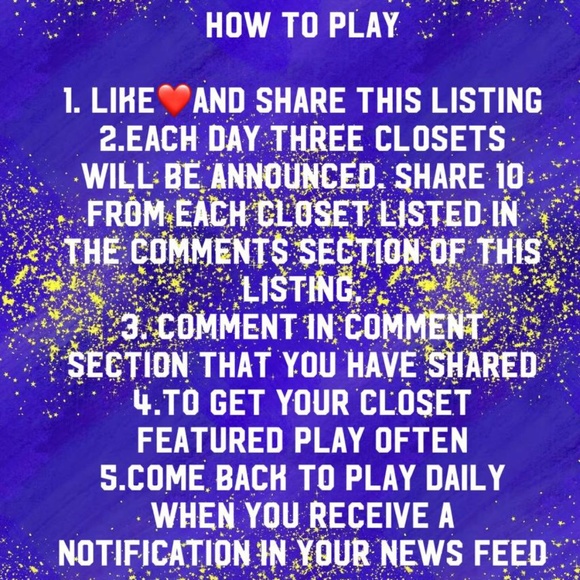 ๐ถ๐Concert Nite๐คฉ๐ถ New game! - Picture 3 of 5